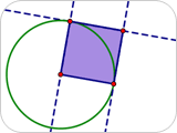 edge browser with geometer